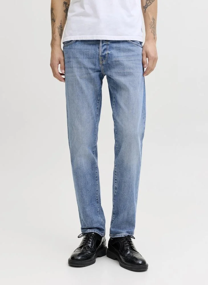 IMIKE Tapered fit Jeans